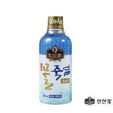 인산가 물죽염 골드, 1개, 300ml