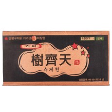 비장참숯
