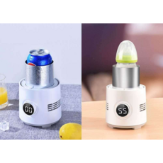 맥주슬러시기계