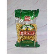 MAKFA макароны Каватаппи Хонс, 450 г