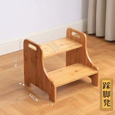 도다도다 싱크대 발판 키높이 책상 사무실 욕실 나판 우드 메이플 1 디딤판 싱크대발판 디딤대, 발판을 밟다, 1개