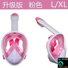 바디글로브풀페이스마스크