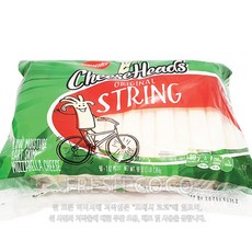 사푸토 스트링치즈680g 아이스포장무료, 680g, 1개