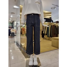 cc콜렉트청바지