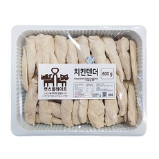 마도로스펫치킨텐더