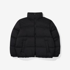 [휠라] [FILA] FILA SPORT 에센셜 숏다운 (FE2DJF6102X_BLK)