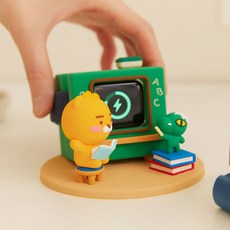 카카오애플워치거치대