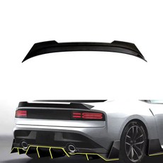 카본 리어윙 스포일러 닛산 Z 쿠페 스포츠 23년형 400Z carbon