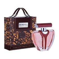 오드퍼퓸 ARMAF LUXE MOMENTO LACE 3.4 EAU DE PARFUM SPRAY FOR WOMEN, 본문참고