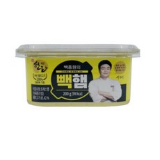 백종원의 빽햄, 200g, 4개