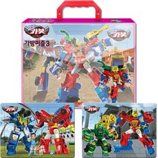 헬로카봇가방퍼즐3