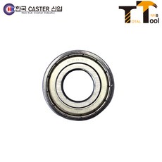 한국캐스터산업