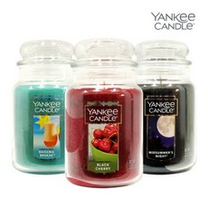 양키캔들비치이스케이프