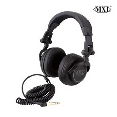 [MXL] HX9 스튜디오 모니터링 헤드폰