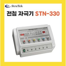 스트라텍 전침 전침기 STN-330 전침선 자석형, 1개
