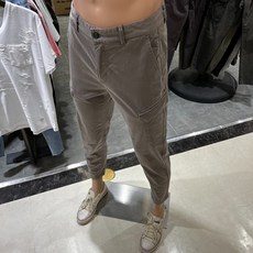 버커루카고바지