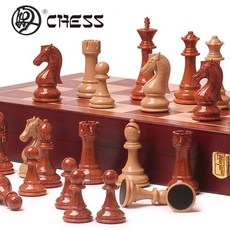 원목체스 고급체스 세트 chess, 종려나무