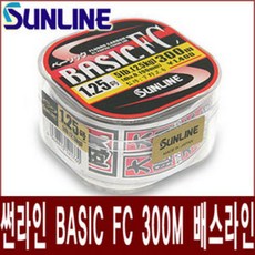 선라인베이직fc3.5호