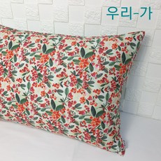 항균대쿠션솜