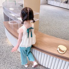 아동허리띠80