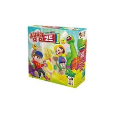 수학연산보드게임
