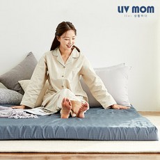 센스맘에어매트리스