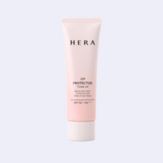 헤라 유브이 프로텍터톤업 선크림, 1개, 50ml