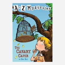 atozmysteries