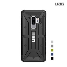 유에이지 S9/S9+ 패스파인더 휴대폰 케이스