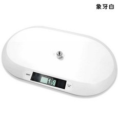 (웰시마트) 강아지체중계 고양이 강아지용품샵, 1개, 상세페이지 참고, 40근+연파랑 배터리