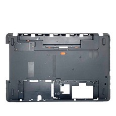 Acer Aspire E1-571 E1-571G E1-521 E1-531 E1-531G NV55 하단스 교체 블랙 AP0HJ000A00 AP0NN000100, D 케이스