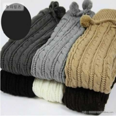 레그워머카키색