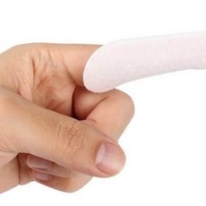 애견 구강 손가락 티슈 30매 건식 구취제거 강아지 구강용품 청결