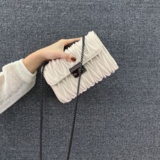 프랑스자수크로스가방
