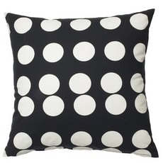 이케아 쿠션커버/ 이케아 쿠션솜 / 이케아 KLARASTINA 클라라스티나 쿠션커버 50x50cm 304.438.31/ 이케아 클라라스티나 쿠션커버