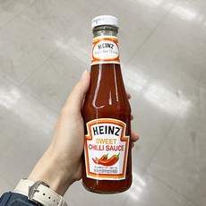 롯데마트칠리소스