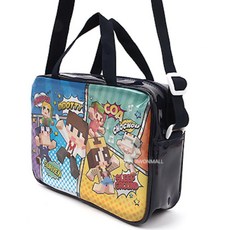 아기수영복비치백