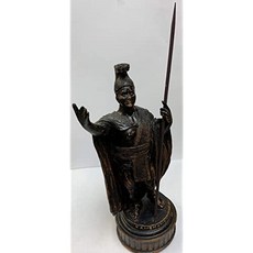 하와이 왕 Kamehameha 동상입니다, 본상품, 본상품