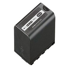 Kastar Battery 1 Pack for Panasonic AG-VBR89G AG-VBR59 AG-VB/12718440, 상세내용참조