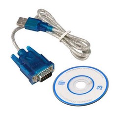rs232tousb