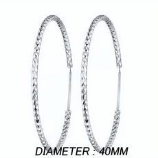 24k다이아귀걸이