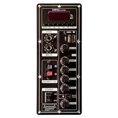 peavey블루투스스피커