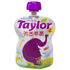 테일러키즈푸룬