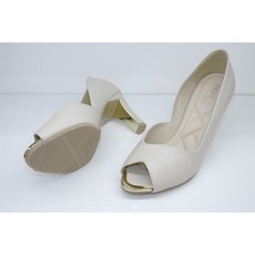 미소페소가죽오픈토