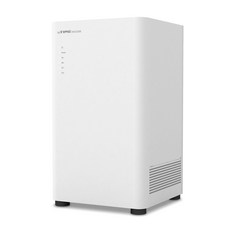 ipTIME NAS200 (단품) 2베이 NAS 2.5형/3.5형 SATA HDD장착가능