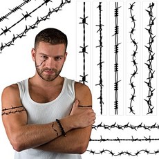 가시타투스티커