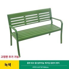 이케아applaro에플라뢰야외벤치등받이의자벤치