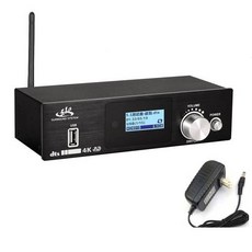 새로운 HD915 5.1CH o 디코더 블루투스 5.0 수신기 HDMI DAC DTS AC3 FLAC A, 상세내용참조