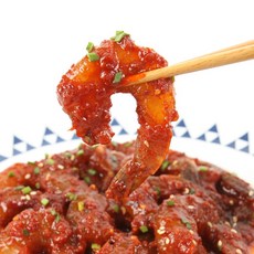 삼복호새우장