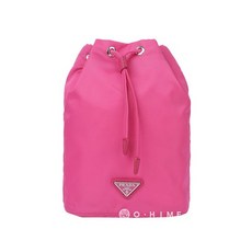 프라다 파우치 포코노 버킷 FUXIA 1NA369 ZMX F0029